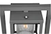 trio Pollararmatur lunga h1000 ip44 e27 max 40w d.sen a