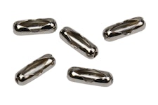 FASTENER FOR BALL CHAIN PROF 10PC