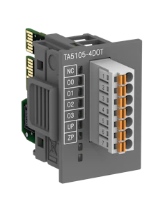 abb Option board ta5105-4dot