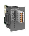 OPTION BOARD TA5141-RS232I
