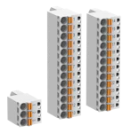 TERMINAL BLOCK TA5212-TSPF
