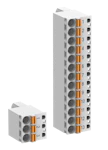 TERMINAL BLOCK TA5211-TSPF-B