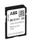 MEMORY CARD MC5141
