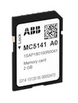 MEMORY CARD MC5141