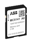 MEMORY CARD MC5141
