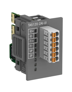 abb Option board ta5120-2ai-ui