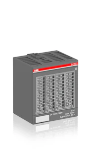 abb I/o card dc523-xc