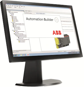 abb License automation builder dm-key