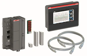 abb Start kit ta5426-stakit