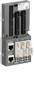 abb Terminal unit for rio tu520-eth