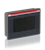 abb Control panel hmi cp604