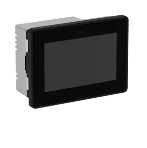 abb Control panel hmi cp6605