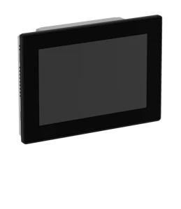 abb Control panel hmi cp6610