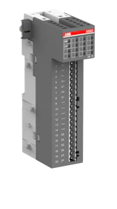 abb I/o card ao561