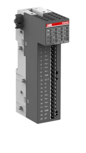 abb I/o card fm562
