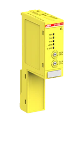 abb Plc cpu sm560-s-xc