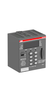 abb Plc cpu pm583-eth