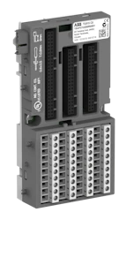 abb Terminal unit for rio tu515