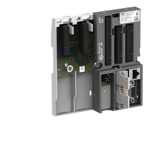 abb Terminal base for cpu tb521-eth