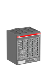 abb Communication interface ci541-dp-xc