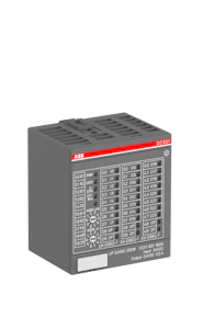 abb I/o card dc551-cs31-xc