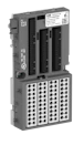 TERMINAL UNIT FOR RIO TU516-XC