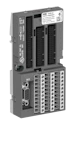 TERMINAL UNIT FOR RIO TU509