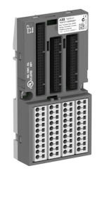 abb Terminal unit for rio tu518