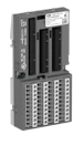 TERMINAL UNIT FOR RIO TU551-CS31