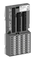 abb Terminal unit for rio tu551-cs31