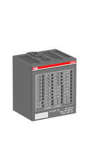 abb I/o card dx531