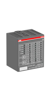 abb Communication interface ci521-modtcp-xc