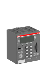 abb Plc cpu pm591-2eth