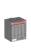 abb I/o card da502-xc