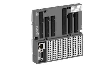 abb Terminal base for cpu tf501-cms