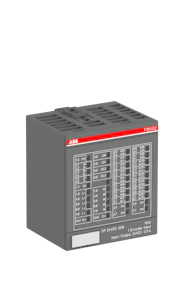 abb I/o card fm502-cms