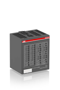 abb I/o card do526
