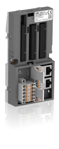 abb Terminal base for cpu tb5600-2eth