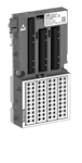 TERMINAL UNIT FOR RIO TU516-H-XC