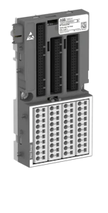 abb Terminal unit for rio tu542-h