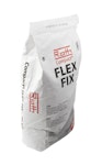 COMPACT KIINNITYSLAASTI ROTH 25kg FLEX FIX 4-8kg/m2