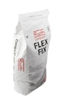 COMPACT FLEX FIX ROTH 25kg FLEX FIX 4-8kg/m2