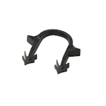 TACKERBYGEL ROTH 58mm
