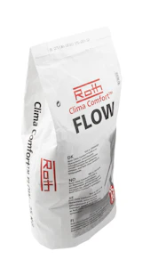 roth Lattiatasoite roth 25kg clima comfort 29kg/m2
