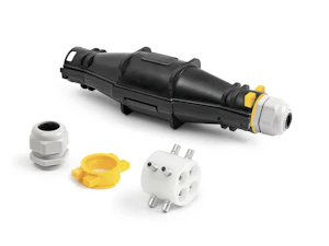 melbye Gelskarv rapid l10-ip68