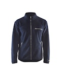Jacket Blåkläder Size XXXL Navy blue