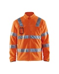 Jacket Blåkläder Size XXXL Orange