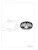 trio Ceiling luminaire johann d400 e27 max 60w black