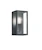 trio Väggarmatur garonne ip44 e27 max 60w ant