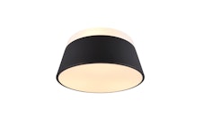 CEILING LUMINAIRE BARONESS D450 3XE27 MAX 15W ANT